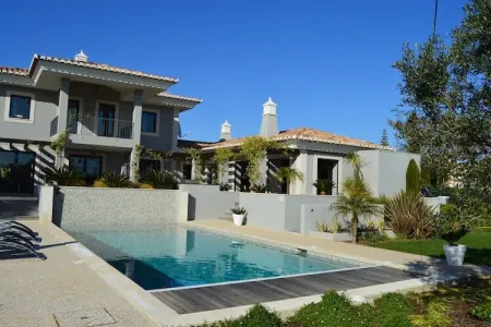 Villa Jeleza, Villa moderne avec piscine - Photo 5
