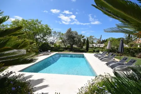 Villa Jeleza, Villa moderne avec piscine - Photo 6