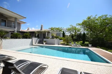 Villa Jeleza, Villa moderne avec piscine - Photo 7