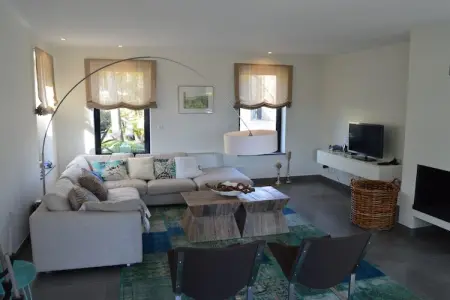 Villa Jeleza, Villa moderne avec piscine - Photo 10