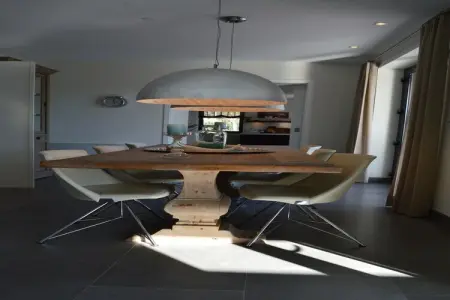 Villa Jeleza, Villa moderne avec piscine - Photo 11
