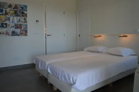 Villa Jeleza, Villa moderne avec piscine - Photo 15