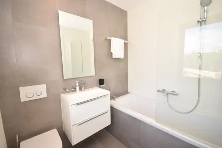 Villa Jeleza, Villa moderne avec piscine - Photo 22