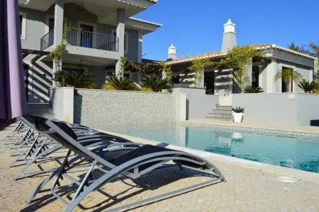 Villa Jeleza, Villa moderne avec piscine - Photo 24