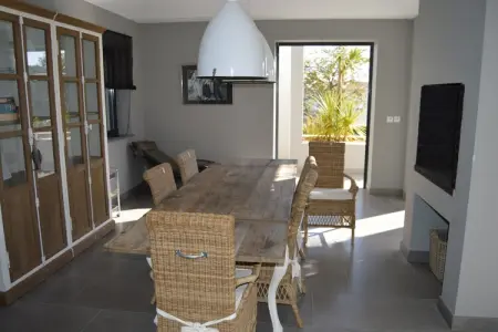 Villa Jeleza, Villa moderne avec piscine - Photo 25
