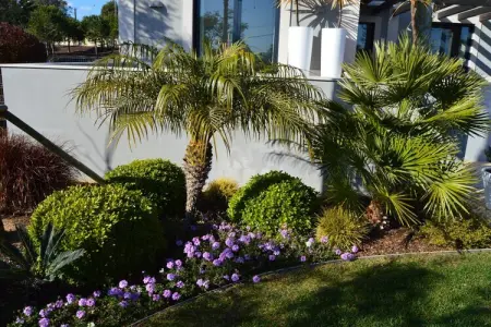 Villa Jeleza, Villa moderne avec piscine - Photo 28