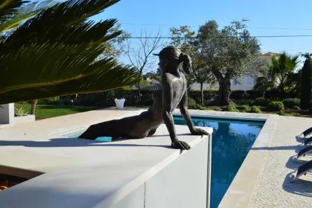 Villa Jeleza, Villa moderne avec piscine - Photo 38