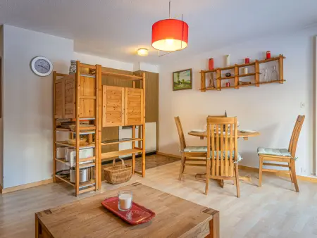 Location appartement à Ovronnaz, Jorasse A 1