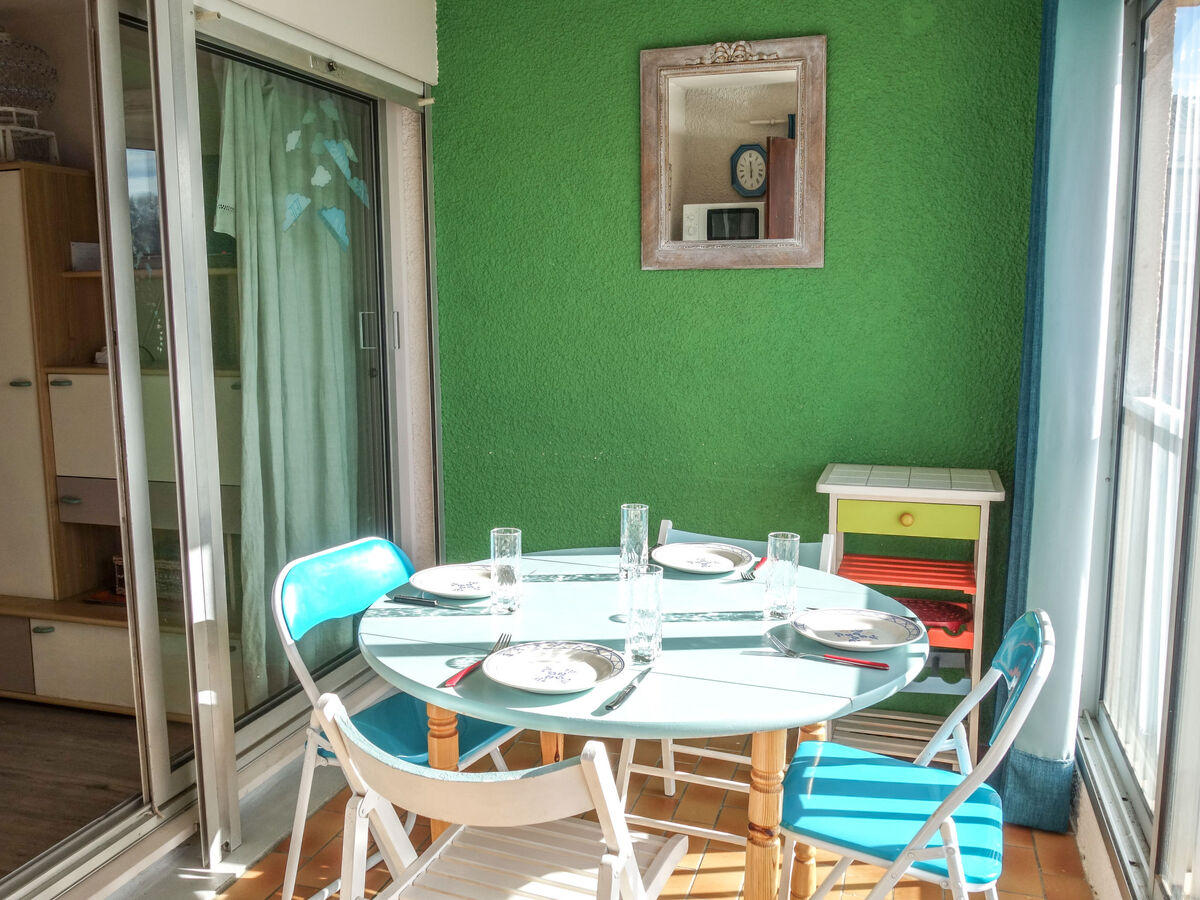 Appartement 2 pièces vue lagune à Saint Cyprien - Photo 4