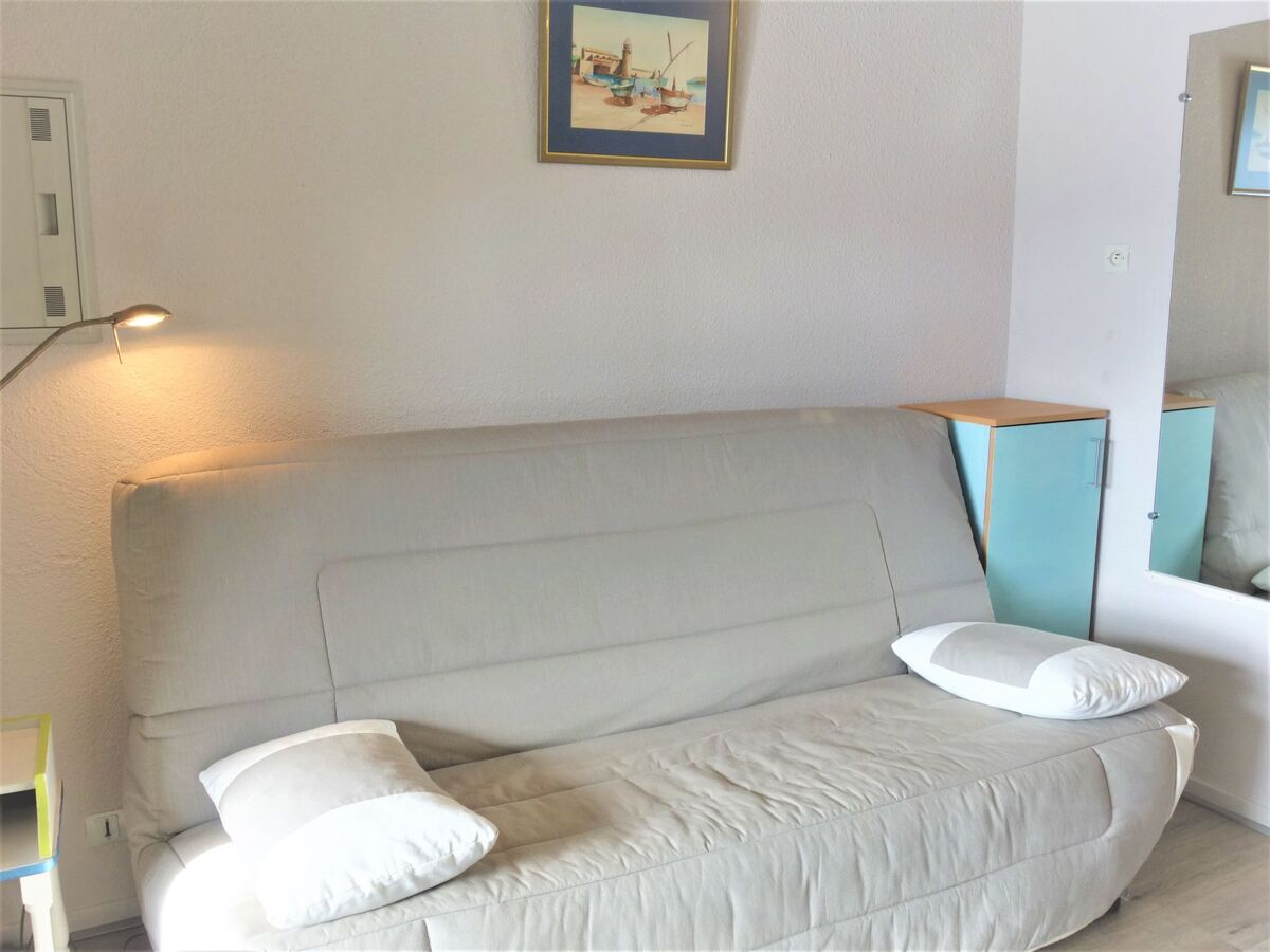 Appartement 2 pièces vue lagune à Saint Cyprien - Photo 9