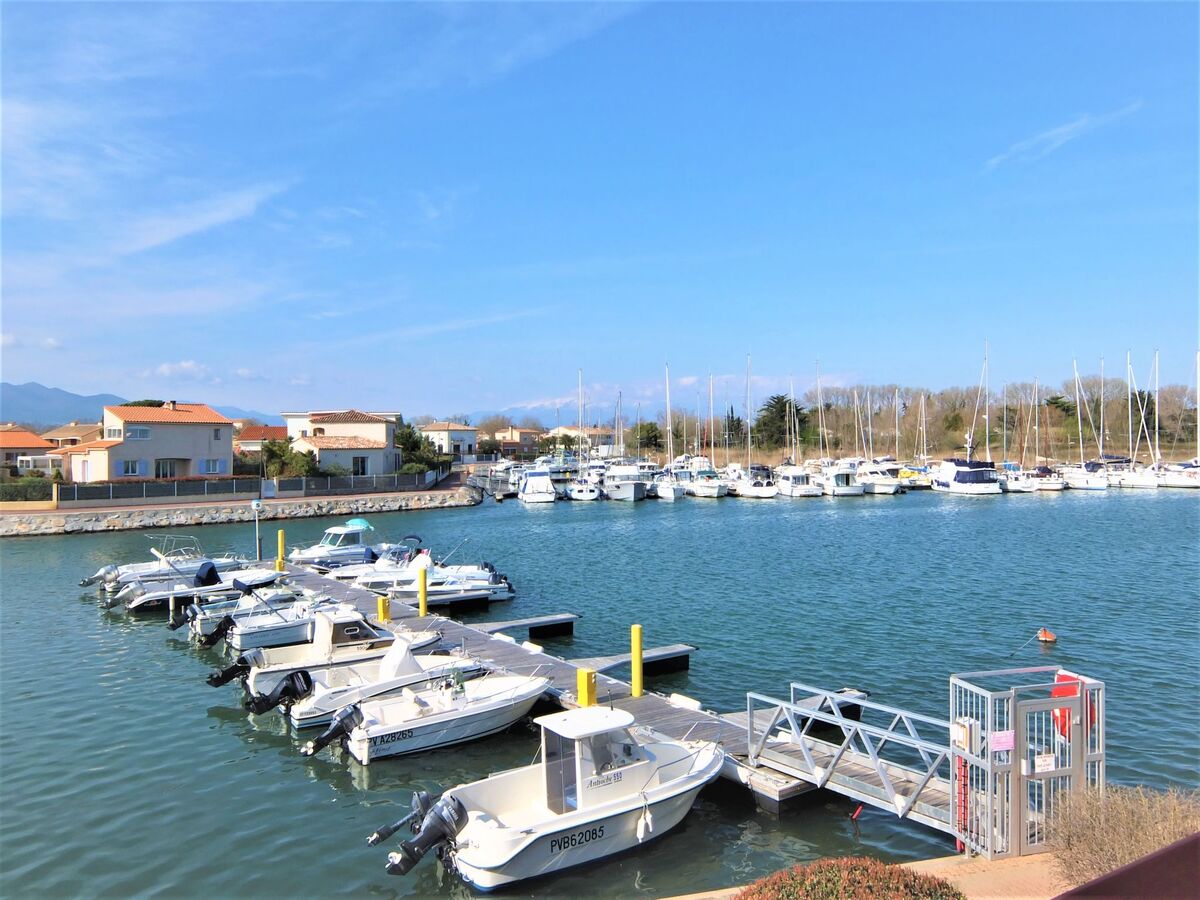 Appartement 2 pièces vue lagune à Saint Cyprien - Photo 17