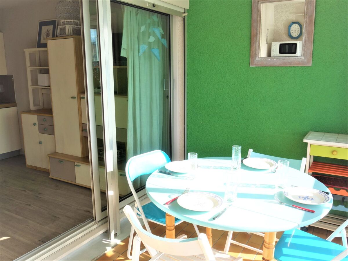 Appartement 2 pièces vue lagune à Saint Cyprien - Photo 19