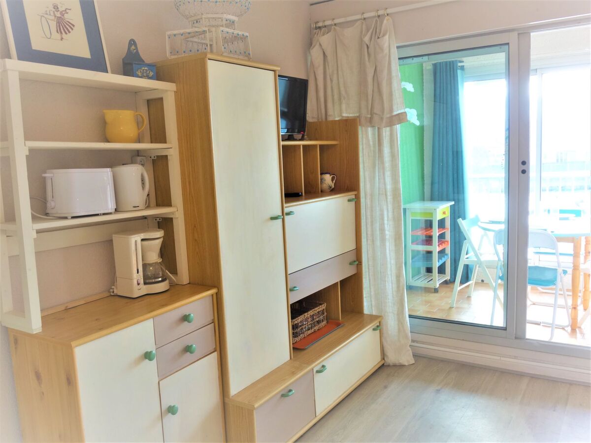 Appartement 2 pièces vue lagune à Saint Cyprien - Photo 20