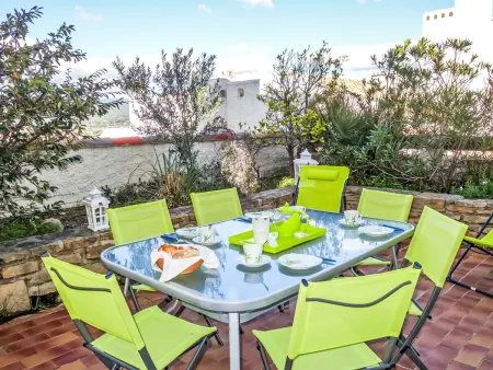 Appartement vue mer avec terrasse 20 m² à La Madrague : photo 2