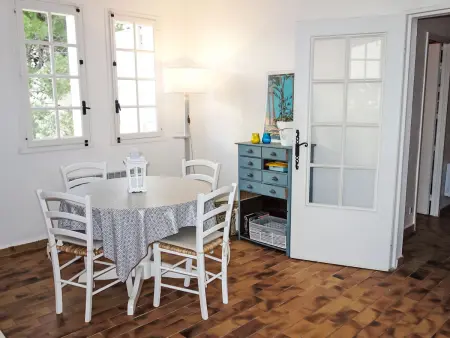 Appartement vue mer avec terrasse 20 m² à La Madrague : photo 7