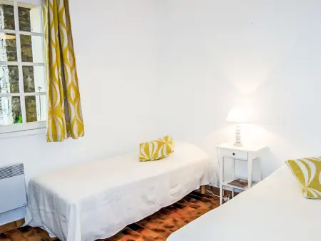 Appartement vue mer avec terrasse 20 m² à La Madrague : photo 11