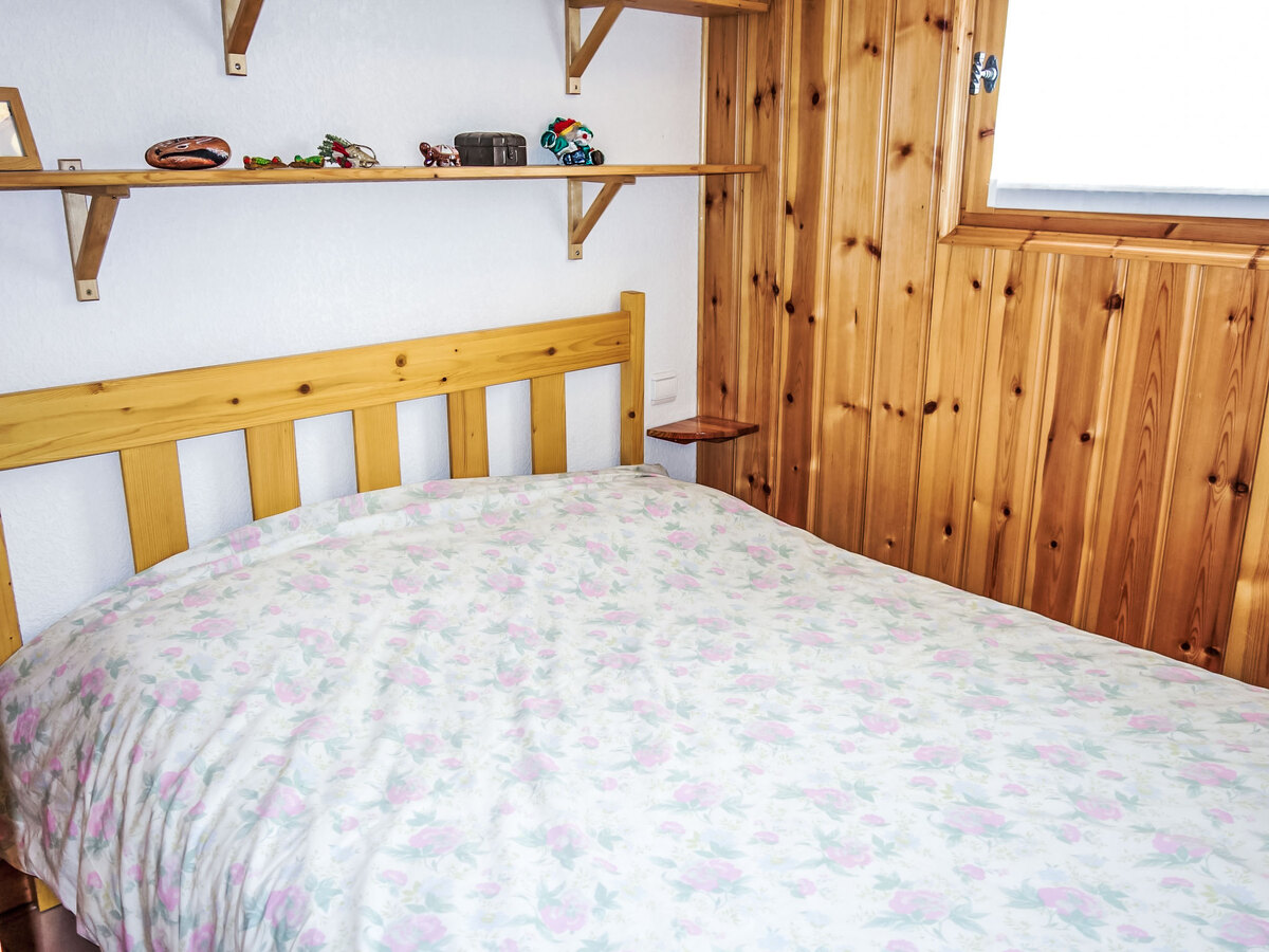 Jardins Alpins 5 – Appartement 45 m² vue montagne - Photo 5