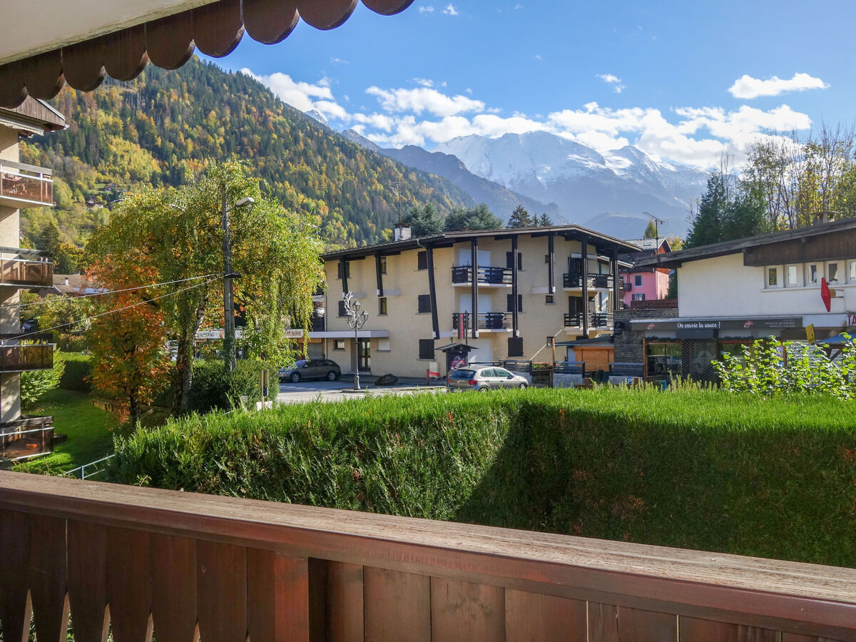 Jardins Alpins 5 – Appartement 45 m² vue montagne - Photo 13