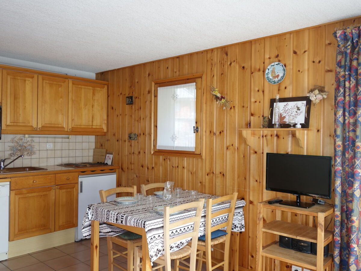 Jardins Alpins 5 – Appartement 45 m² vue montagne - Photo 16
