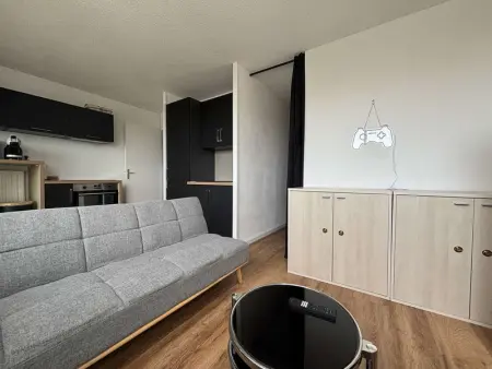 Location appartement de vacances à La Rochelle