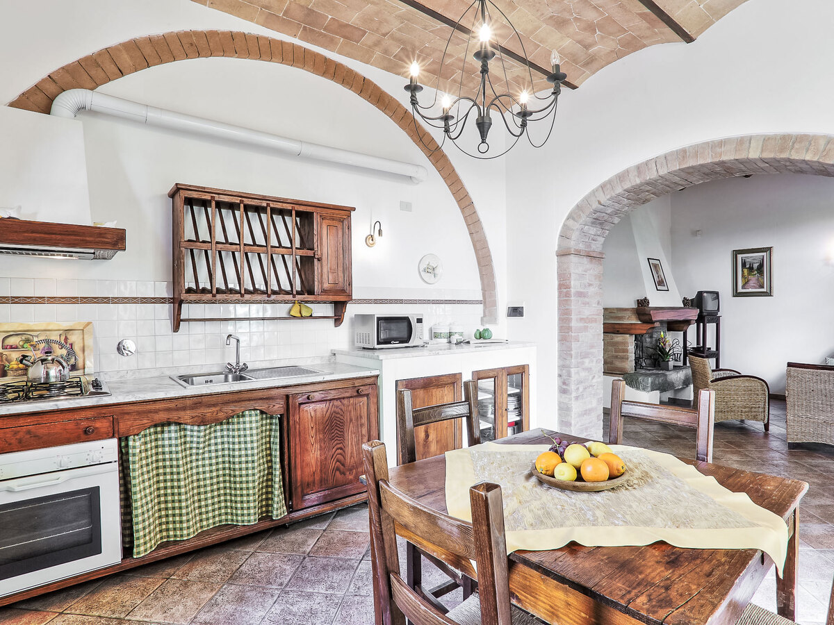 Gîte rustique en Chiantishire, domaine de 40 ha - Photo 4