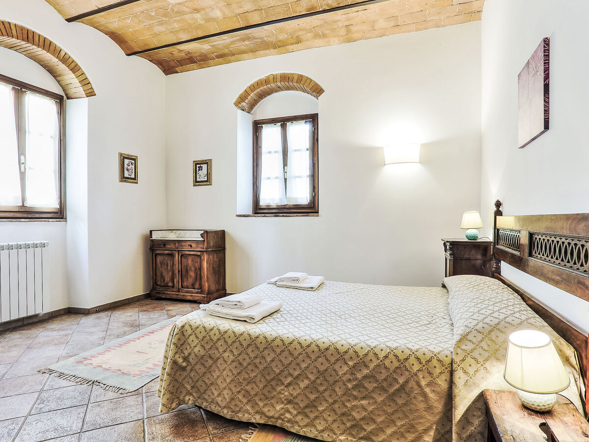 Gîte rustique en Chiantishire, domaine de 40 ha - Photo 5