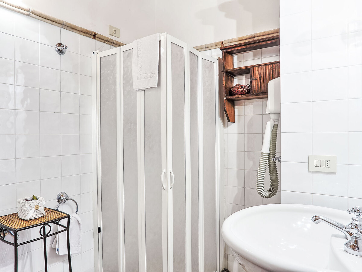 Gîte rustique en Chiantishire, domaine de 40 ha - Photo 6