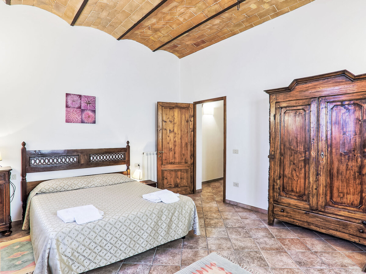 Gîte rustique en Chiantishire, domaine de 40 ha - Photo 10