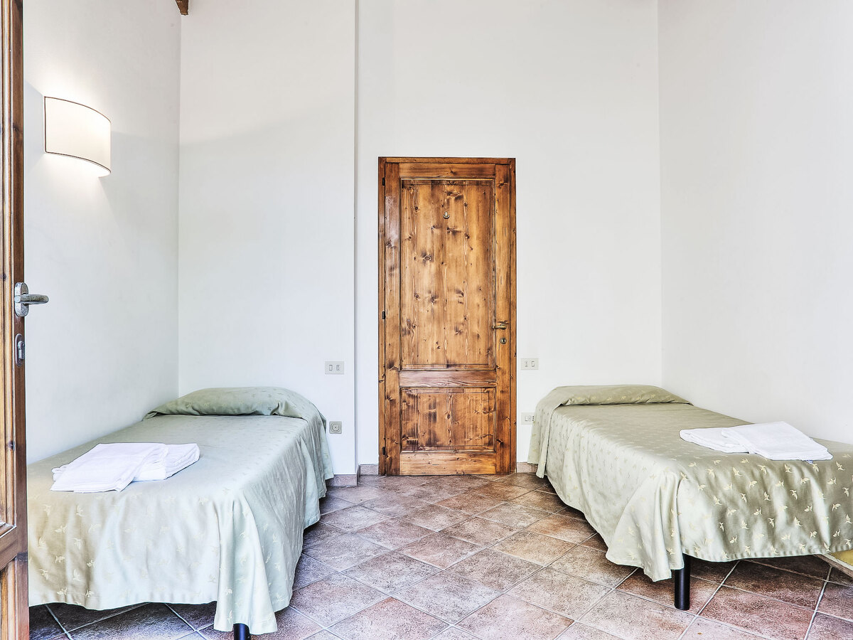 Gîte rustique en Chiantishire, domaine de 40 ha - Photo 11