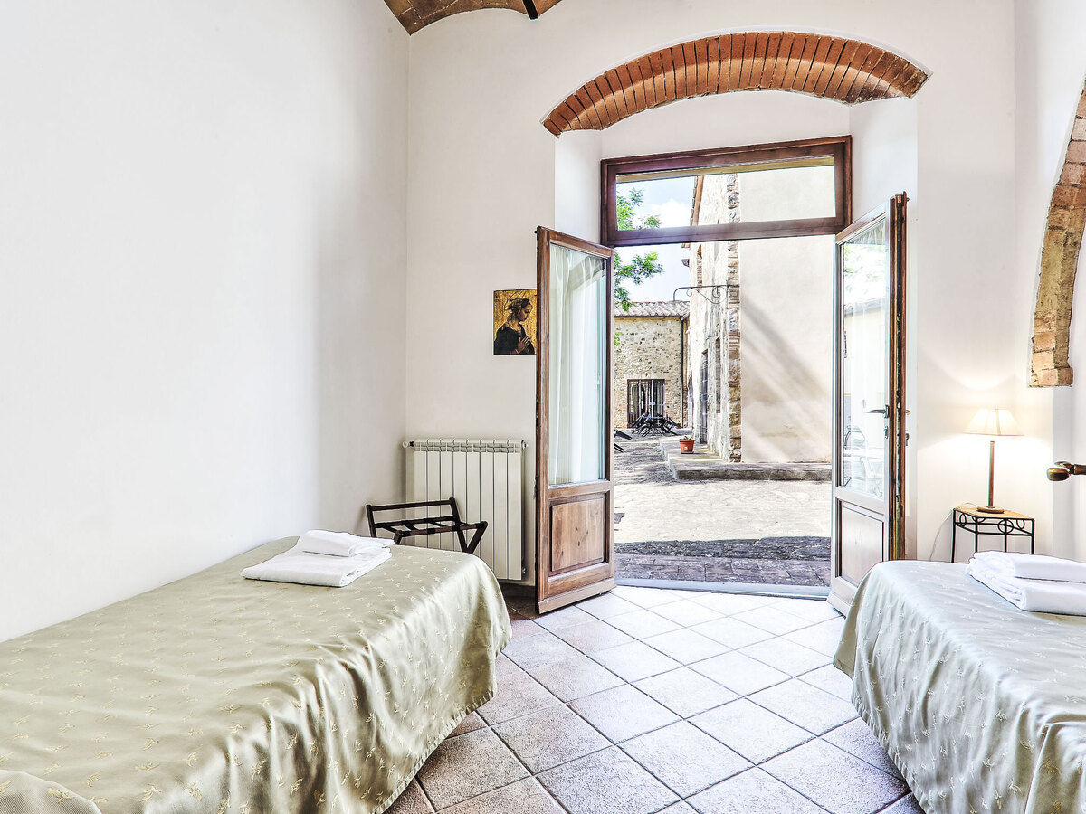 Gîte rustique en Chiantishire, domaine de 40 ha - Photo 12