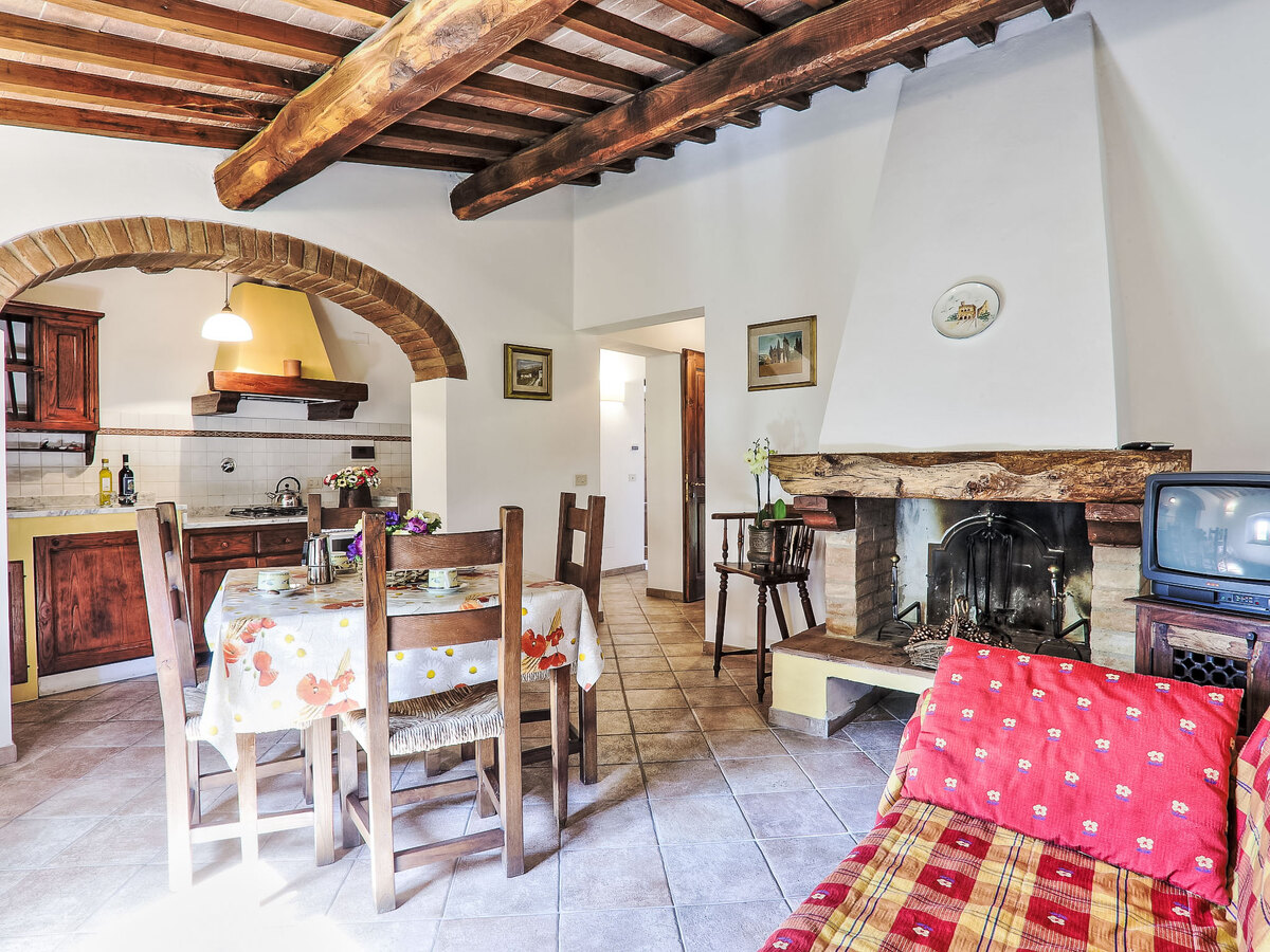 Gîte rustique au Chiantishire retreat, Barberino Valdelsa - Photo 3