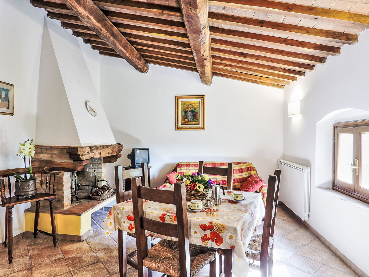 Gîte rustique au Chiantishire retreat, Barberino Valdelsa - Photo 4
