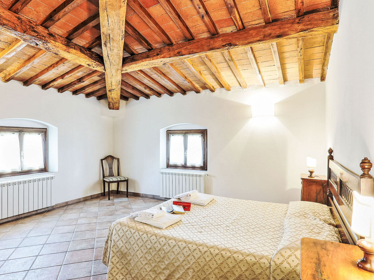 Gîte rustique au Chiantishire retreat, Barberino Valdelsa - Photo 5
