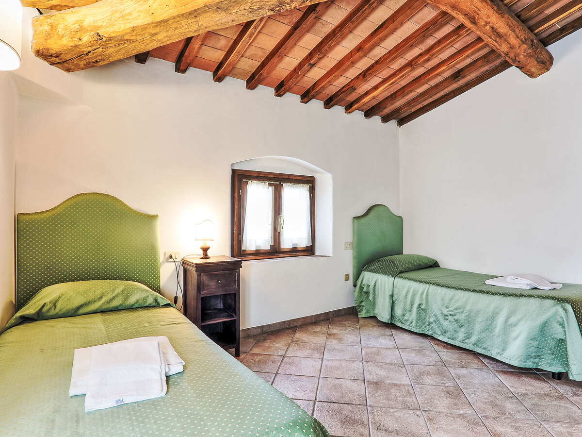 Gîte rustique au Chiantishire retreat, Barberino Valdelsa - Photo 6