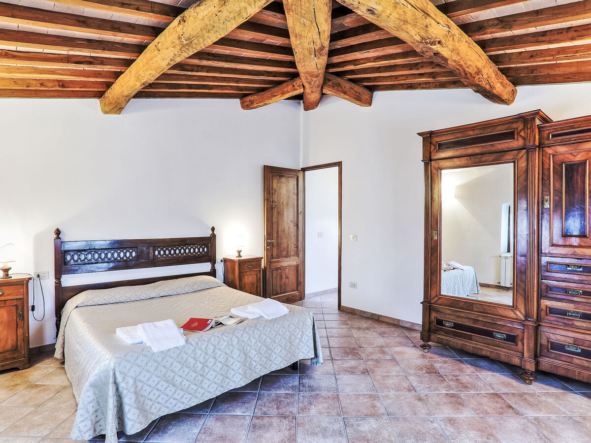Gîte rustique au Chiantishire retreat, Barberino Valdelsa - Photo 10