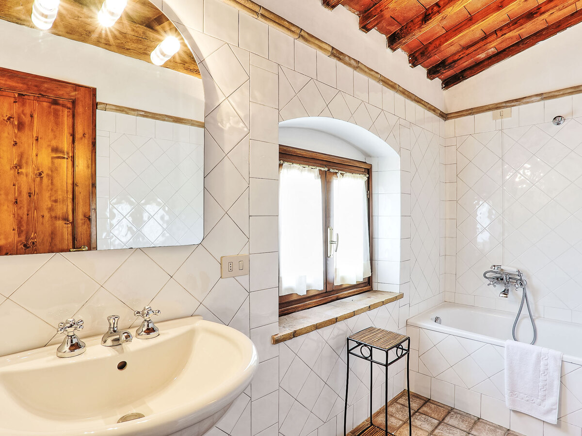 Gîte rustique au Chiantishire retreat, Barberino Valdelsa - Photo 12