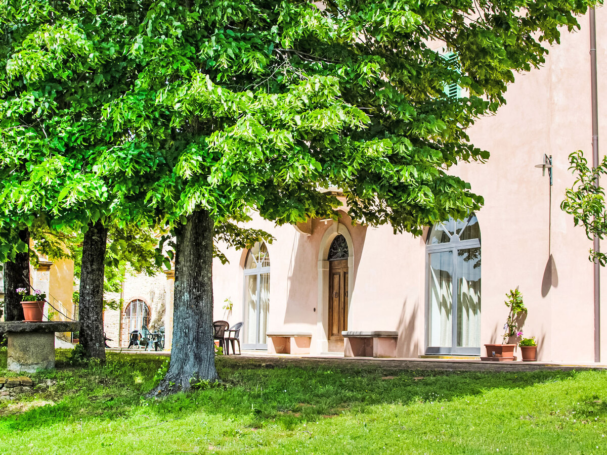 Gîte rustique au Chiantishire retreat, Barberino Valdelsa - Photo 16