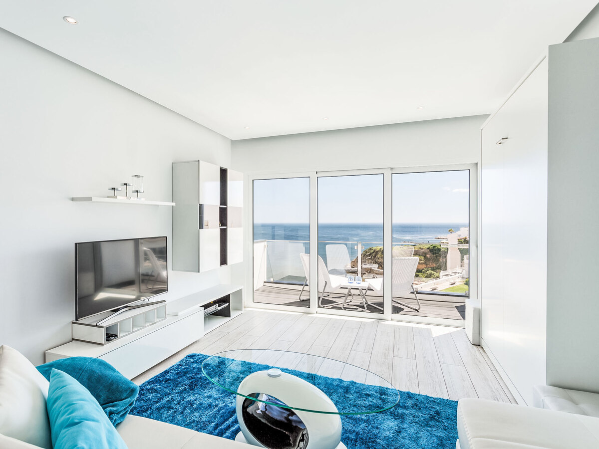 Studio Dream View 50m de la plage à Albufeira - Photo 7
