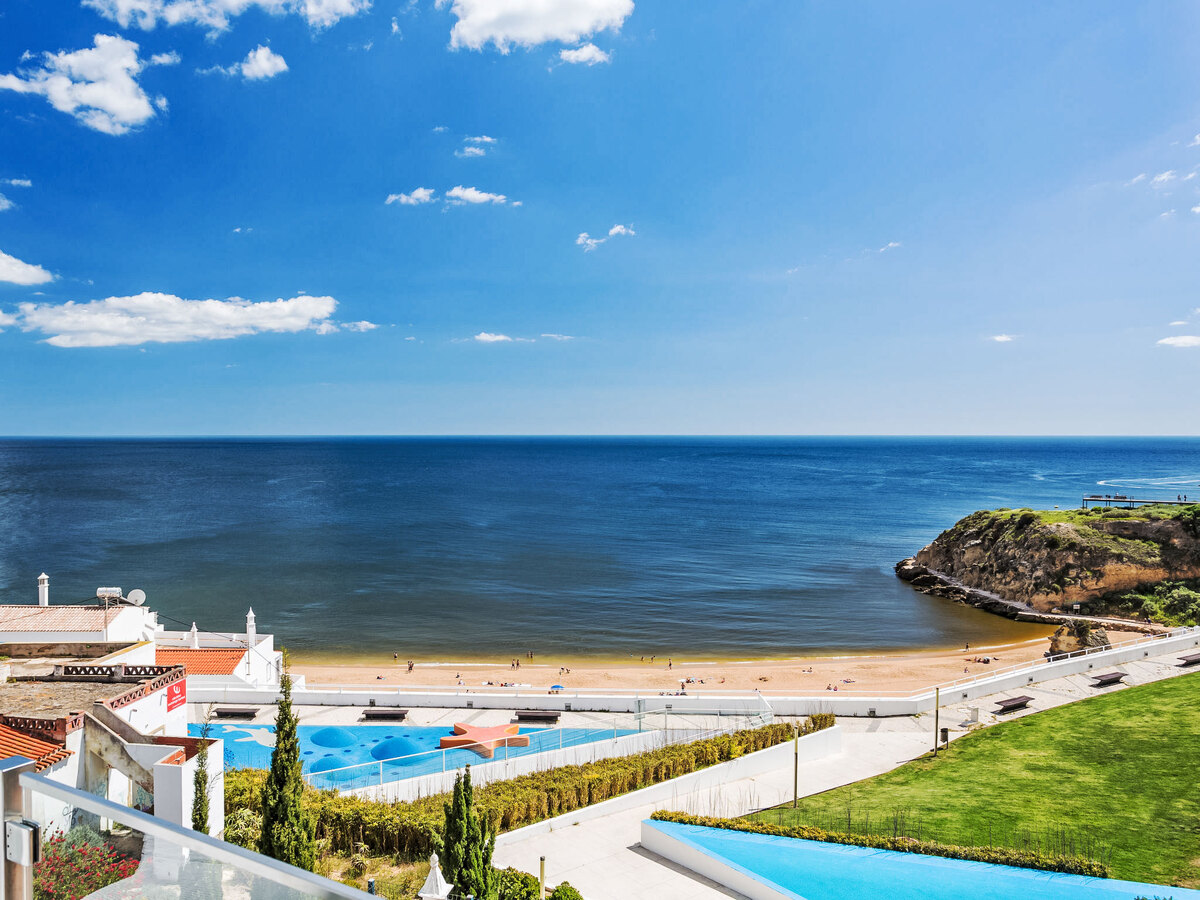 Studio Dream View 50m de la plage à Albufeira - Photo 13