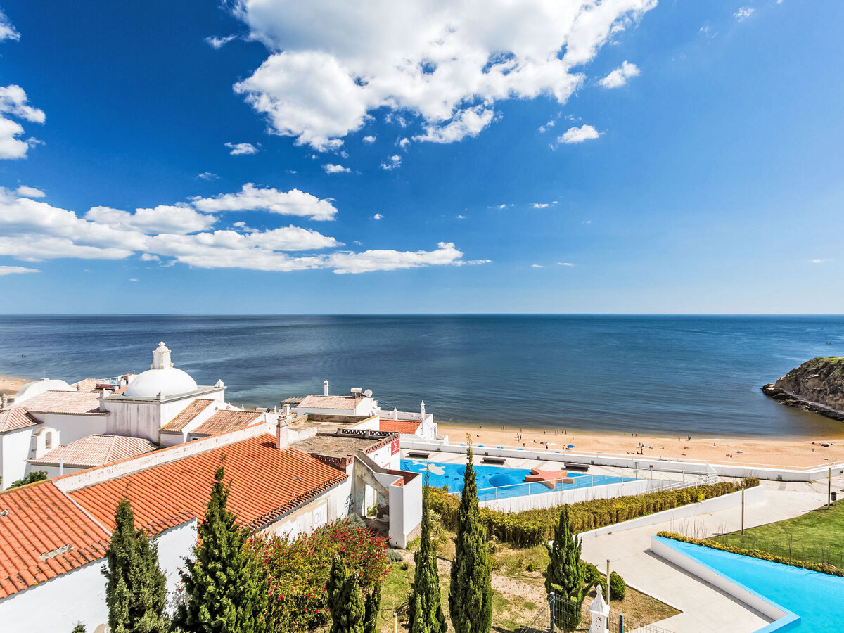 Studio Dream View 50m de la plage à Albufeira - Photo 14