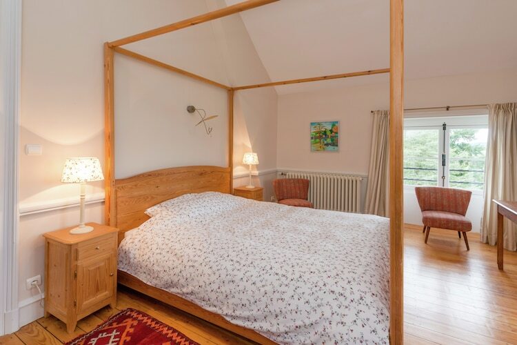 Château Vallez : maison 24 pers., piscine chauffée - Photo 4