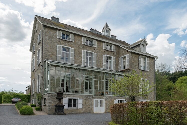 Château Vallez : maison 24 pers., piscine chauffée - Photo 6