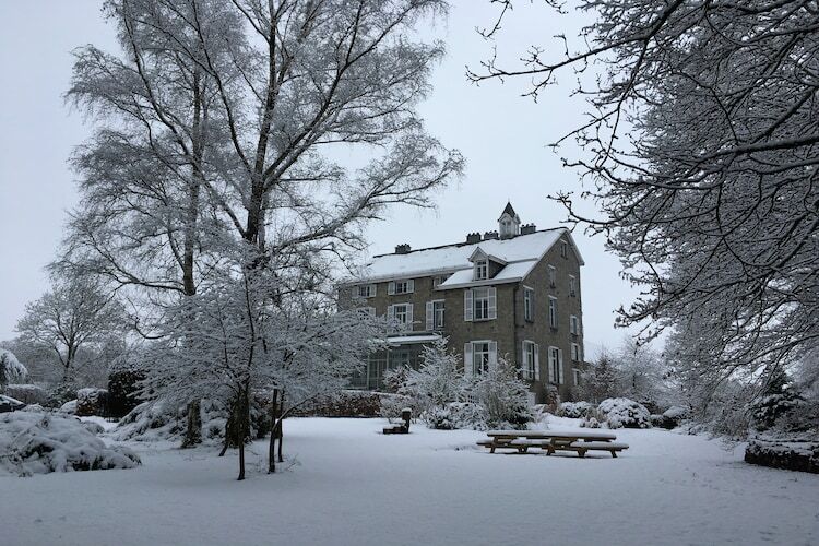 Château Vallez : maison 24 pers., piscine chauffée - Photo 7