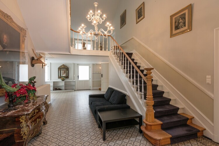 Château Vallez : maison 24 pers., piscine chauffée - Photo 8