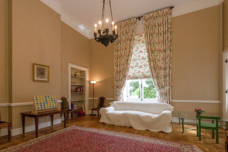 Château Vallez : maison 24 pers., piscine chauffée - Photo 11