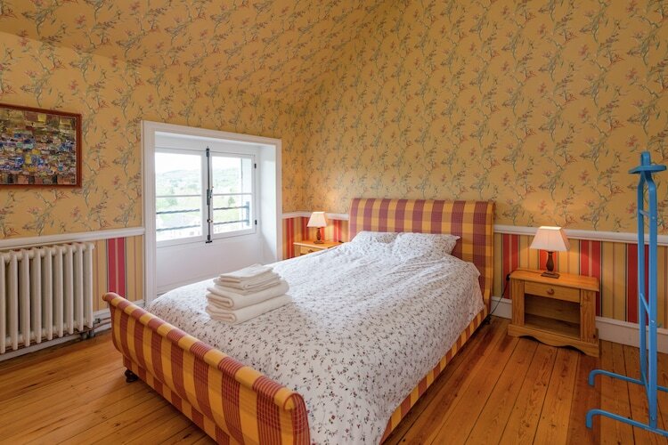 Château Vallez : maison 24 pers., piscine chauffée - Photo 15