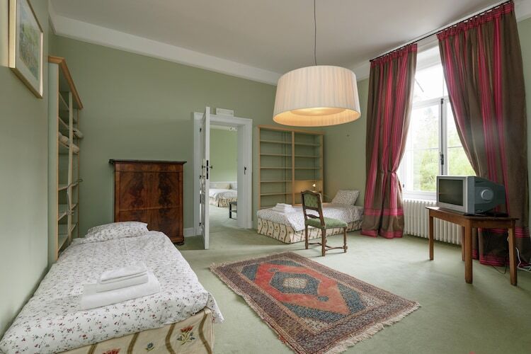 Château Vallez : maison 24 pers., piscine chauffée - Photo 20