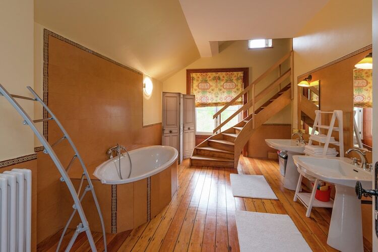 Château Vallez : maison 24 pers., piscine chauffée - Photo 27