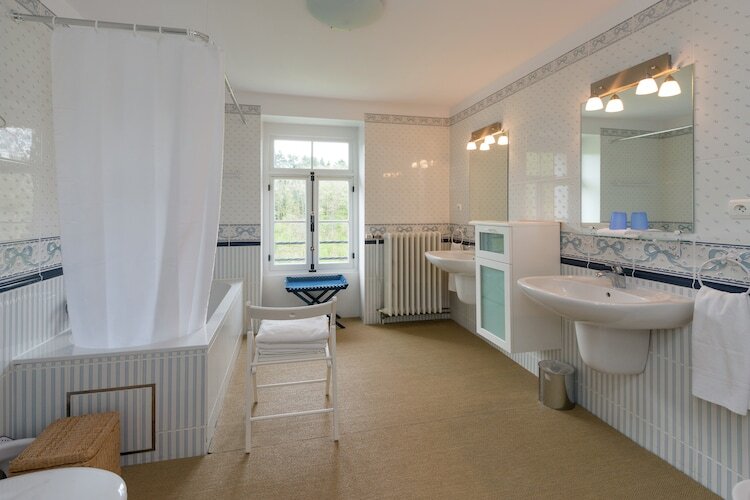 Château Vallez : maison 24 pers., piscine chauffée - Photo 28