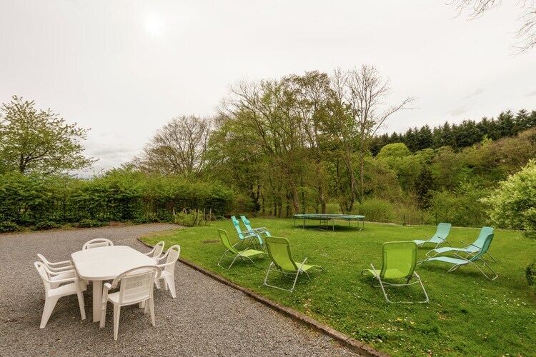 Château Vallez : maison 24 pers., piscine chauffée - Photo 33